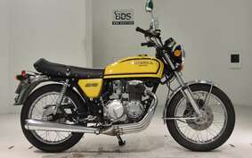 HONDA CB400 2024 CB400F