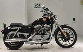 HARLEY L1200LI 2010