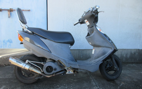 SUZUKI ADDRESS V125 CF46A