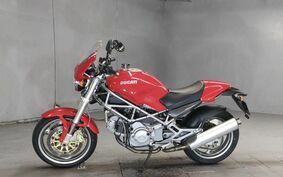 DUCATI MONSTER 800S 2003 M400AA