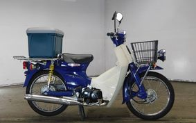 HONDA PRESS CUB 50 AA01