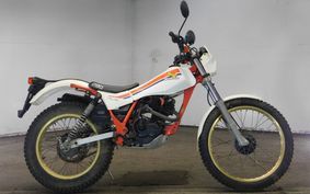 HONDA TLR200 MD09