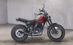 YAMAHA TW225 DG09J