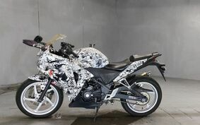 HONDA CBR250R MC41