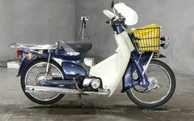 HONDA PRESS CUB 50 AA01