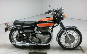 KAWASAKI W1 SA 1971 W1F