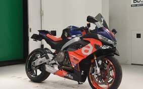 APRILIA RS660 2021