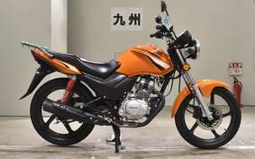 HONDA CBF125 PCJ7