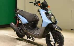 YAMAHA BW S125 SE45