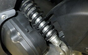 SUZUKI ADDRESS V125 DT11A