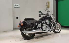 HONDA VTX1800 2001 SC46