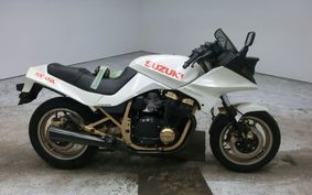 SUZUKI GSX750S KATANA 1985 GR72A