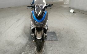 YAMAHA N-MAX 125 SE86J