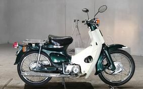 HONDA C70 SUPER CUB HA02