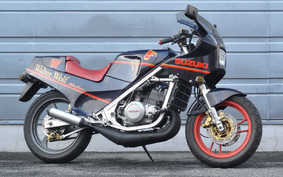 SUZUKI RG250 Gamma Walter Wolf GJ21B