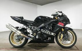 SUZUKI GSX-R1000 2004 BZ111