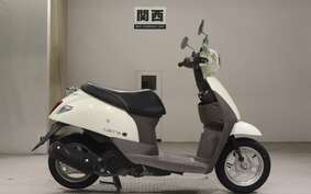 SUZUKI LET's G CA4AA