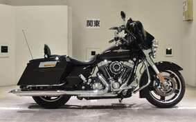 HARLEY FLHX 1580 2010 KB4