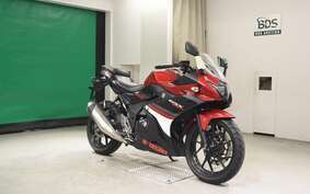 SUZUKI GSX250R DN11A