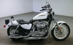 HARLEY XL883 2007 CR2