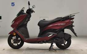 SUZUKI BURGMAN125 EA11D