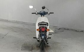 HONDA C50 SUPER CUB Custom C50