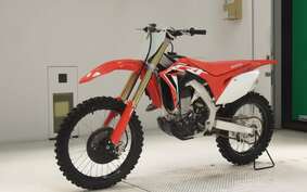 HONDA CRF450R PE07