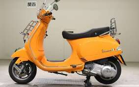 VESPA LX150IE M682