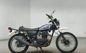 KAWASAKI 250TR 2005 BJ250F