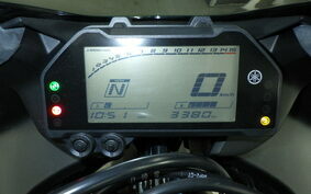 YAMAHA YZF-R25 A RG43J