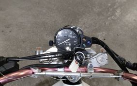 HONDA FTR223 MC34