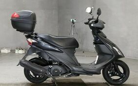 SUZUKI ADDRESS V125 S CF4MA