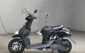 SUZUKI LET's CA4AA