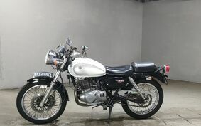 SUZUKI ST250E NJ4CA