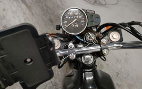 HONDA FTR223 MC34