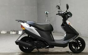 SUZUKI ADDRESS V125 G CF4EA