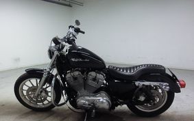 HARLEY XL883I 2007 CN2