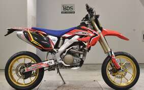 HONDA CRF250X