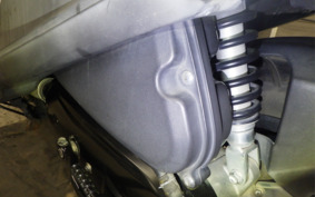 SUZUKI ADDRESS V125 DT11A