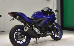 YAMAHA YZF-R25 RG43J