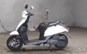 SUZUKI LETS CA4AA