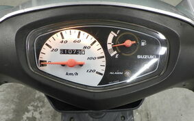 SUZUKI ADDRESS V125 G CF46A