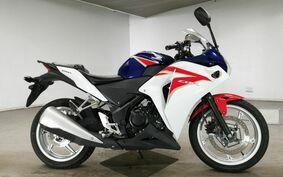 HONDA CBR250R MC41