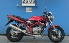 SUZUKI BANDIT 250 Gen.2 GJ77A