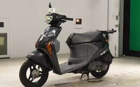 SUZUKI LET's 5 G CA47A