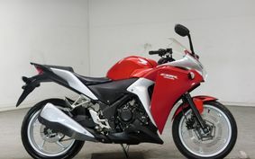 HONDA CBR250R MC41