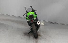 KAWASAKI NINJA 400 2018 EX400G