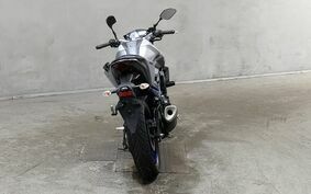 YAMAHA MT-25 RG10J