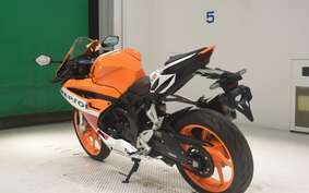 HONDA CBR250RR A MC51