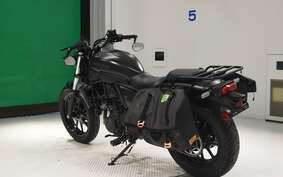 KAWASAKI ELIMINATOR400-3 2023 EL400A